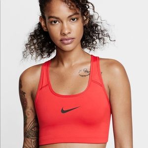 Nike sports bra